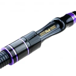 Titan Pro Tackle Atlas Spinning 7'5'' 5-25g -Goedkope Spin Hengel Winkel TITANAS 5