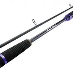 Titan Pro Tackle Atlas Spinning 7'5'' 5-25g -Goedkope Spin Hengel Winkel TITANAS 6