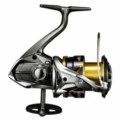 Shimano Twin Power FD -Goedkope Spin Hengel Winkel TP1000FDr 3