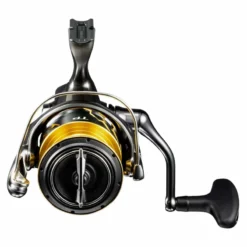 Shimano Twin Power FD -Goedkope Spin Hengel Winkel TP1000FDr 4