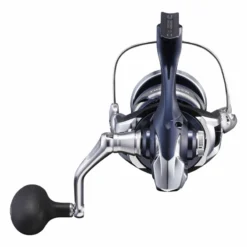 Shimano Twin Power SW C -Goedkope Spin Hengel Winkel TPSW4000XGCr 4