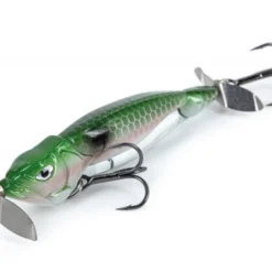 Molix Trago Spyblade 65 -Goedkope Spin Hengel Winkel TR65SB 71r 2