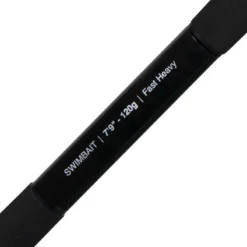 Eastfield Instrument Casting -Goedkope Spin Hengel Winkel TRO350r 6