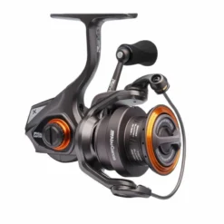 Team SvartZonker PerchFight Spinning Combo -Goedkope Spin Hengel Winkel TZSPFHC23 5