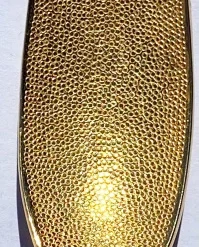 Lure Legend Swarowski Gold -Goedkope Spin Hengel Winkel VLGP14 GOr 4