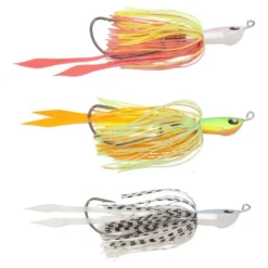 Volkien Hurricane Cluster -Goedkope Spin Hengel Winkel VSL HC7 1r 2