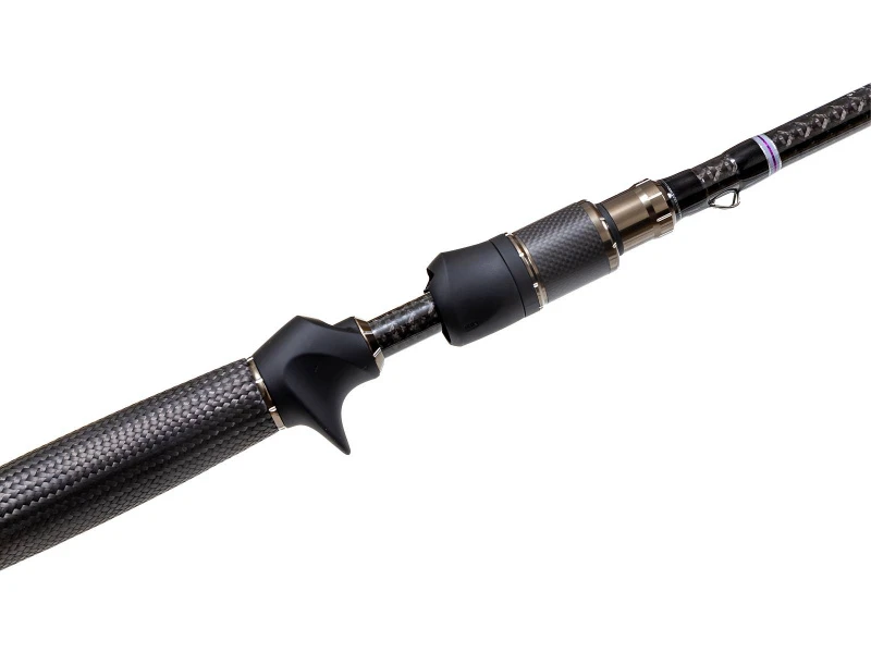 Westin W10 Powercast-T 8'/240 Cm XXH 40-150g 3 Westin W10 Powercast-T 8'/240 Cm XXH 40-150g - Afbeelding 3