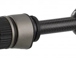 Westin W3 UltraStick 2nd -Goedkope Spin Hengel Winkel W358 0702 r 3