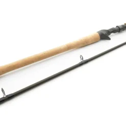 Westin W4 Powershad-T 8ft/240cm XH 30-90g 2pcs Casting -Goedkope Spin Hengel Winkel W403 0802 XH 9