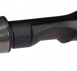 Westin W4 Powershad-T 2nd 8'/240cm XH 30-90g 2sec -Goedkope Spin Hengel Winkel W426 0802 XH 3