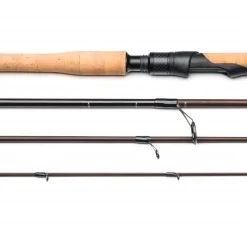 Westin W4 Spin 4-delat (haspelspö) -Goedkope Spin Hengel Winkel W4SP 1004 Mr 6