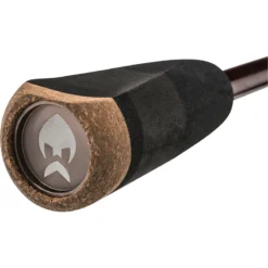 Westin W6 Dropshot -Goedkope Spin Hengel Winkel W604 0802 MLr 5