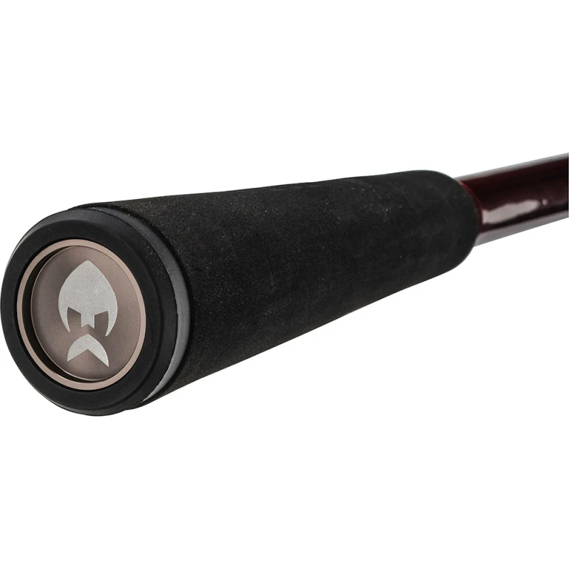 Westin W6 Jerkbait-T 6'6''/195cm XXH 40-130g 1+1sec Casting 5 Westin W6 Jerkbait-T 6'6''/195cm XXH 40-130g 1+1sec Casting - Afbeelding 5