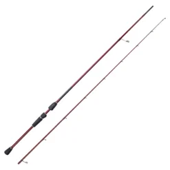 Westin W6 Finesse TC 7'1''/213cm ML 5-15g 2sec