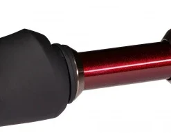 Westin W6 Vertical Jigging-T 6'4''/190cm 3XH 38-86g 1+1sec -Goedkope Spin Hengel Winkel W622 0642 3XH 3