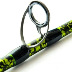 Westin W8 Powercast-T PikeFight Edition 7'9'' 3XH 60-180 G 2pcs -Goedkope Spin Hengel Winkel W813 0792 3XH 5