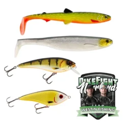 Team Westin Beteskit PikeFight 2020