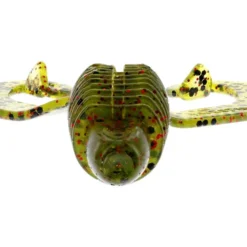 Westin RingCraw Tungsten Football Bundle -Goedkope Spin Hengel Winkel WRCTFJGB1 3