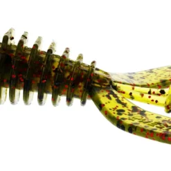 Westin RingCraw Tungsten Football Bundle -Goedkope Spin Hengel Winkel WRCTFJGB1 4