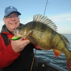 Platypus Shallow Runner 10 Cm -Goedkope Spin Hengel Winkel WS18012r 3