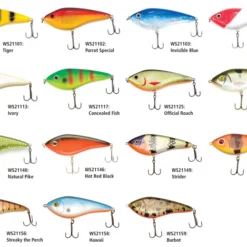 Westin Swim 10cm -Goedkope Spin Hengel Winkel WS22159r 2