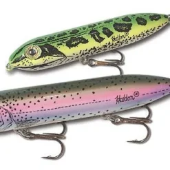 Heddon Super Spook Jr
