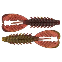 X-Zone Adrenaline Craw JR. 8,9cm