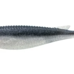 PerchFight Shad 4'' 10cm (5-pak)