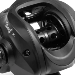 Scout Baitcaster 200/201 -Goedkope Spin Hengel Winkel Z SBC200r 5