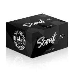 Scout Baitcaster 200/201 -Goedkope Spin Hengel Winkel Z SBC200r 6