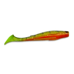 Scout Shad 9cm (5pcs) -Goedkope Spin Hengel Winkel Z STSS9 1r 7