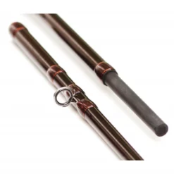 Wolfcreek Damn You Rod Series -Goedkope Spin Hengel Winkel Z WC73 6 2PCr 4