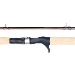 Wolfcreek Damn You Rod Series -Goedkope Spin Hengel Winkel Z WC73 6 2PCr 5