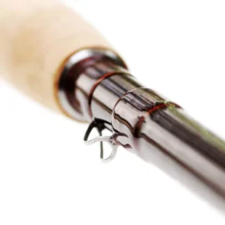 Wolfcreek Damn You Rod Series -Goedkope Spin Hengel Winkel Z WC73 6 2PCr 6