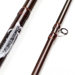 Wolfcreek Damn You Rod Series -Goedkope Spin Hengel Winkel Z WC73 6 2PCr 7