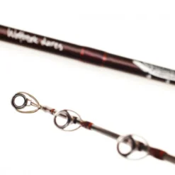 Wolfcreek Damn You Rod Series -Goedkope Spin Hengel Winkel Z WC73 6 2PCr 8