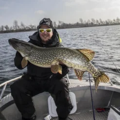 Gator Gum 22 Cm (1-pak) -Goedkope Spin Hengel Winkel gatorgumr 6