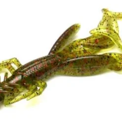 Lunker City Ozmo 5'' (12,7 Cm)