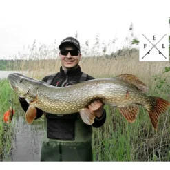 Eastfield Wingman Curly 23cm, 77g -Goedkope Spin Hengel Winkel wingman curlr 2